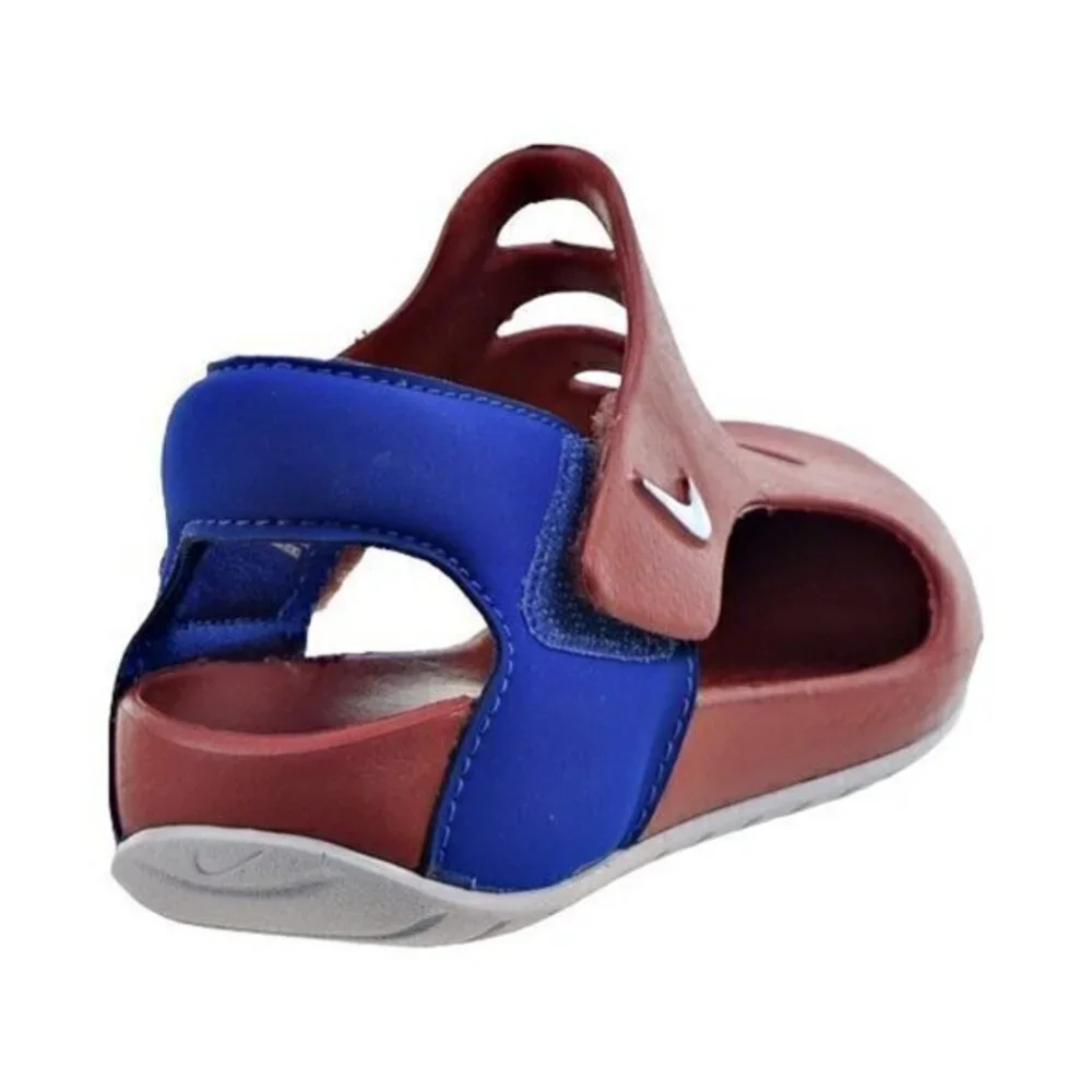 Nike‎ Sunray Protect 3. Summer, Beach, Water, Pool, Kids Sandals. NWT. Size 10C